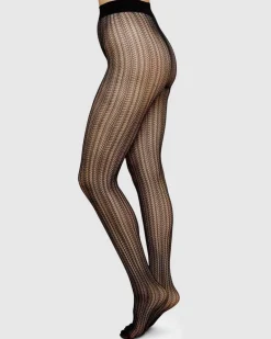 Selma Verkkosukkahousut<Swedish Stockings Online
