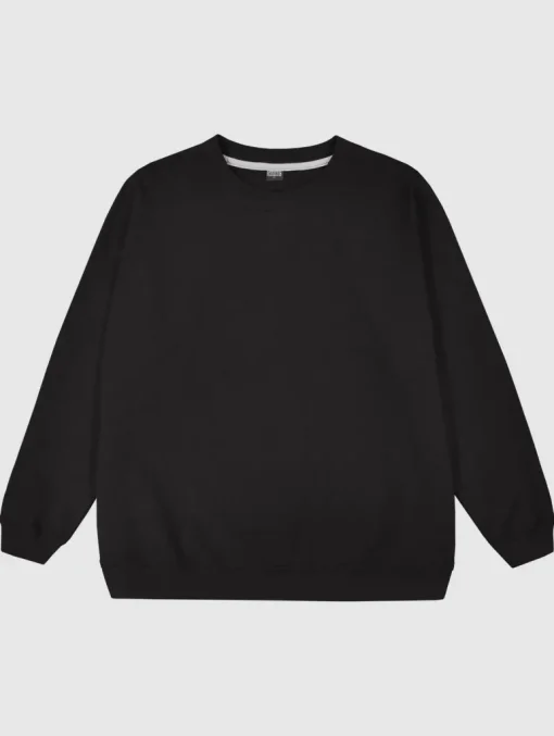 Senni Collegepaita Musta<R-Collection Cheap