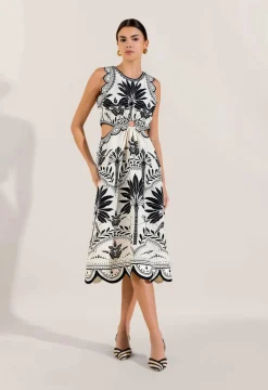 Setayesh Mekko<Scarlett Poppies New