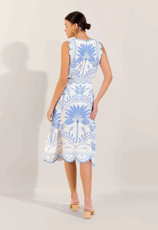 Setayesh Mekko<Scarlett Poppies New