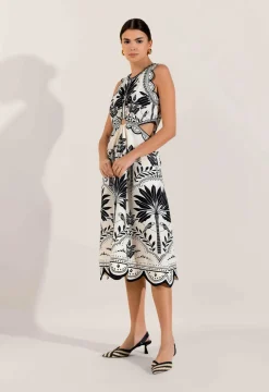 Setayesh Mekko<Scarlett Poppies New