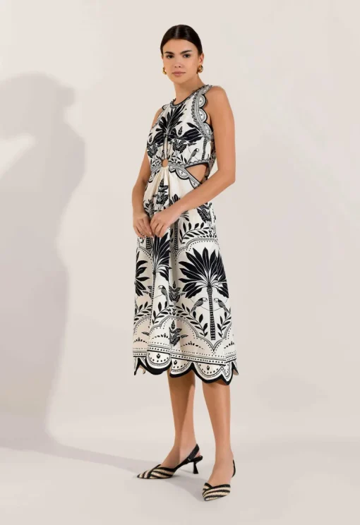 Setayesh Mekko<Scarlett Poppies New