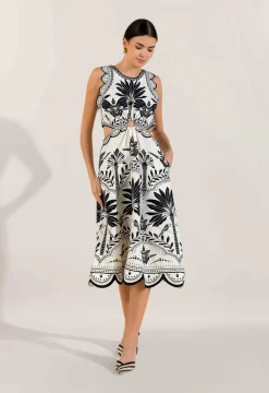 Setayesh Mekko<Scarlett Poppies New