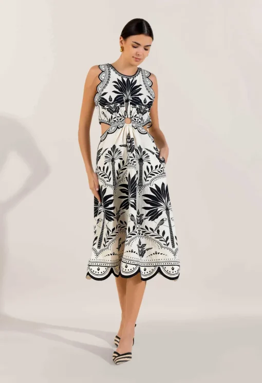 Setayesh Mekko<Scarlett Poppies New