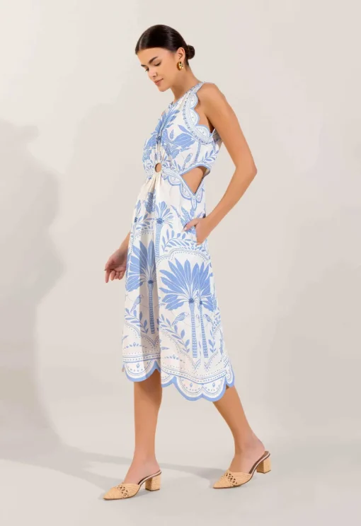 Setayesh Mekko<Scarlett Poppies New