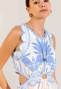 Setayesh Mekko<Scarlett Poppies New