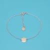 Shiny Disc Rannekoru<fejn jewelry Clearance