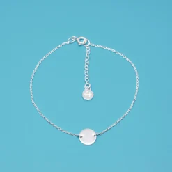 Shiny Disc Rannekoru<fejn jewelry Clearance