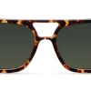 Shipo Sunglasses Tigris Olive<Meller Shop