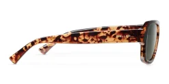Shipo Sunglasses Tigris Olive<Meller Shop