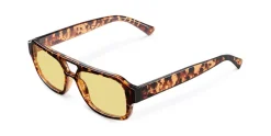 Shipo Sunglasses Tigris Yellow<Meller Outlet