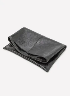 Shopper Bag Rin 2.0 Black Patent<ZAMT Sale