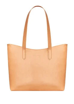 Shopper Laukku 2.0 Nude<Estimon Store