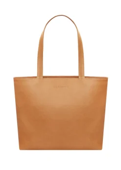 Shopper Laukku Beige<Estimon Outlet