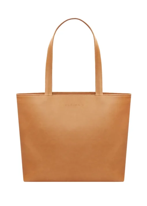 Shopper Laukku Beige<Estimon Outlet