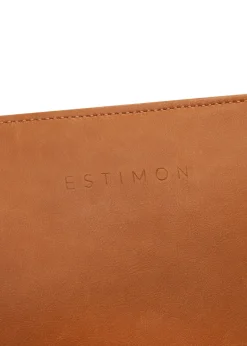 Shopper Laukku Beige<Estimon Outlet
