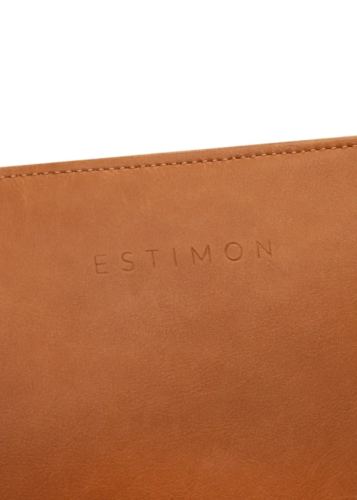 Shopper Laukku Beige<Estimon Outlet