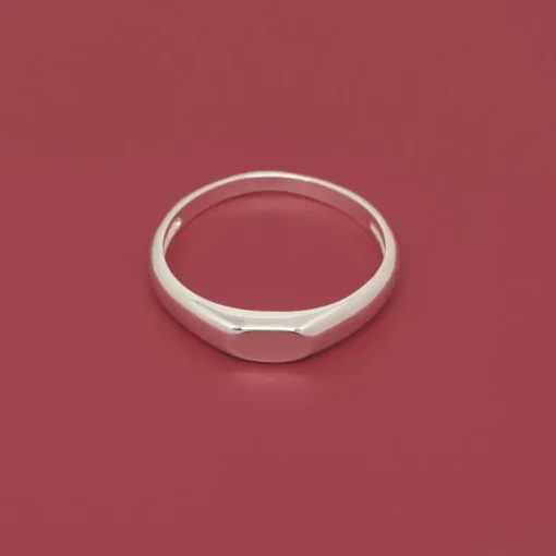 Signet Sormus<fejn jewelry Online