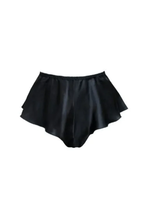 Silk Flutter Knickers<Anekdot Shop