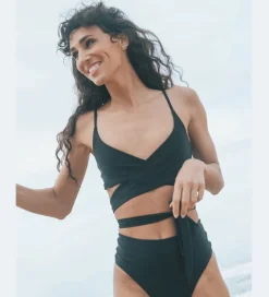 Skyline High Bikini Bottom<Anekdot Outlet