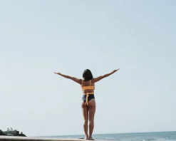 Skyline High Bikini Bottom<Anekdot Outlet
