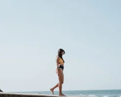 Skyline High Bikini Bottom<Anekdot Outlet