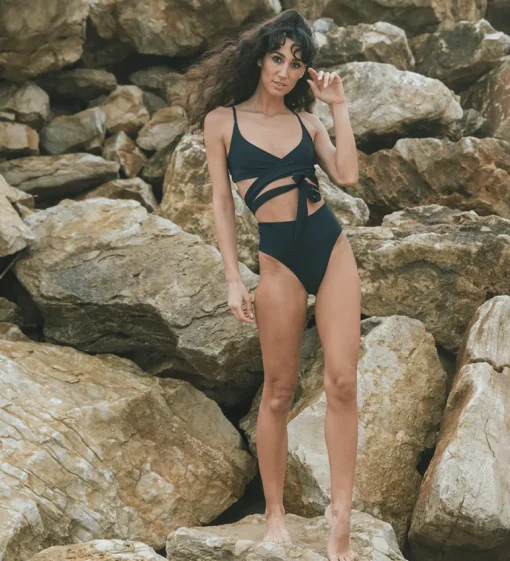 Skyline High Bikini Bottom<Anekdot Outlet