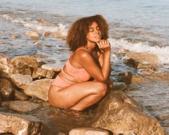Skyline High Bikini Bottom<Anekdot Outlet