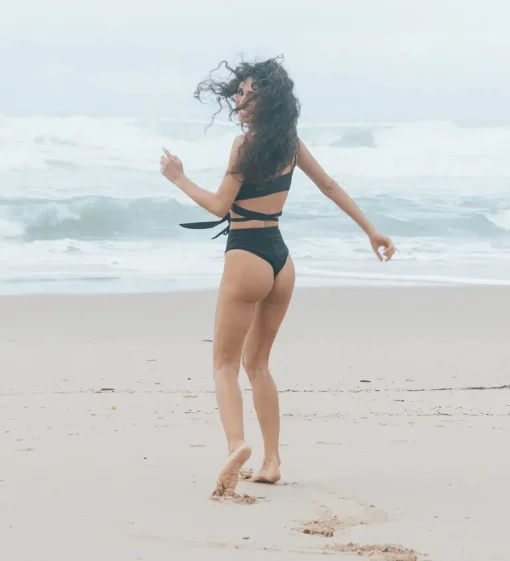 Skyline High Bikini Bottom<Anekdot Outlet