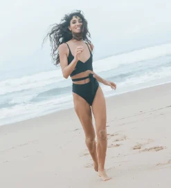 Skyline High Bikini Bottom<Anekdot Outlet