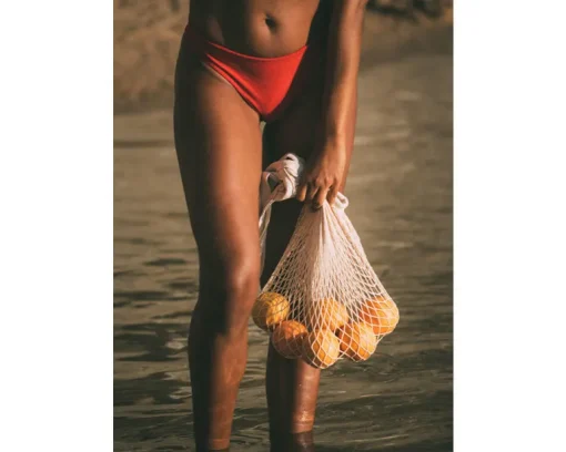 Skyline Slim Bikini Bottom<Anekdot Store