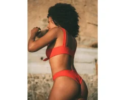 Skyline Slim Bikini Bottom<Anekdot Store