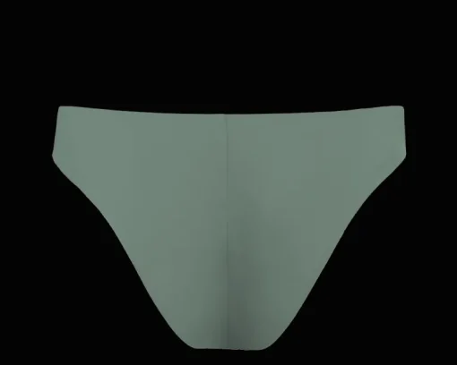 Skyline Slim Bikini Bottom<Anekdot Store
