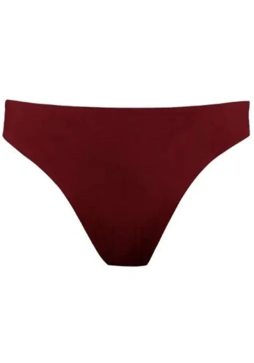 Skyline Slim Bikini Bottom<Anekdot Store