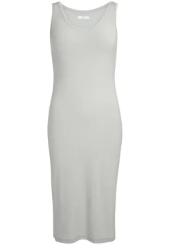 Sleeveless Merino Dress Mint Green<Kalla Active Flash Sale