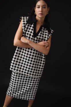 Sloane Polo paita<Carolina Machado Clearance