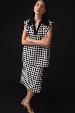 Sloane Polo paita<Carolina Machado Clearance