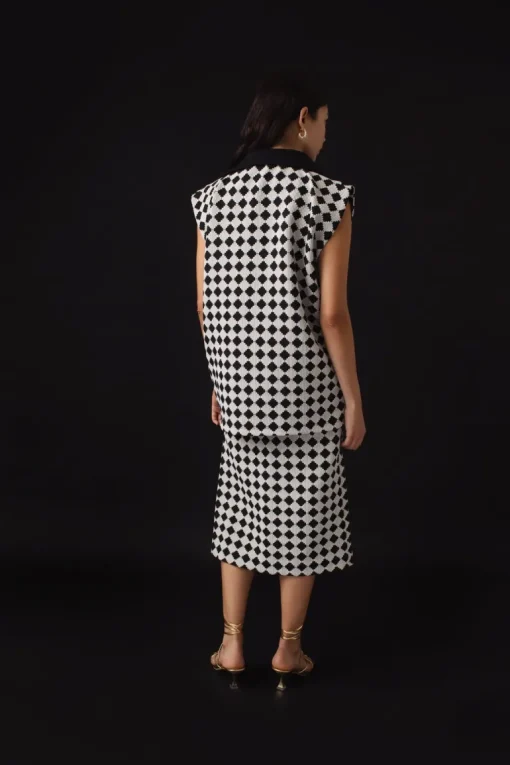 Sloane Polo paita<Carolina Machado Clearance