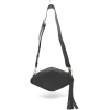 Small Salmiakki Bag Black<LUMI Cheap