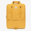 Smart Daily 13" Backpack Mustard<lefrik Best