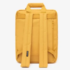 Smart Daily 13" Backpack Mustard<lefrik Best