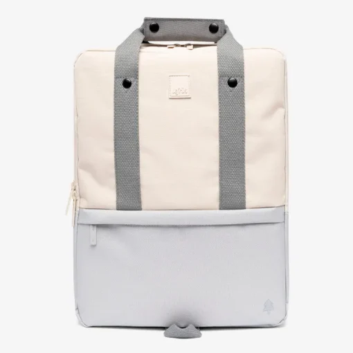 Smart Daily 13" Backpack Concrete Block<lefrik Online