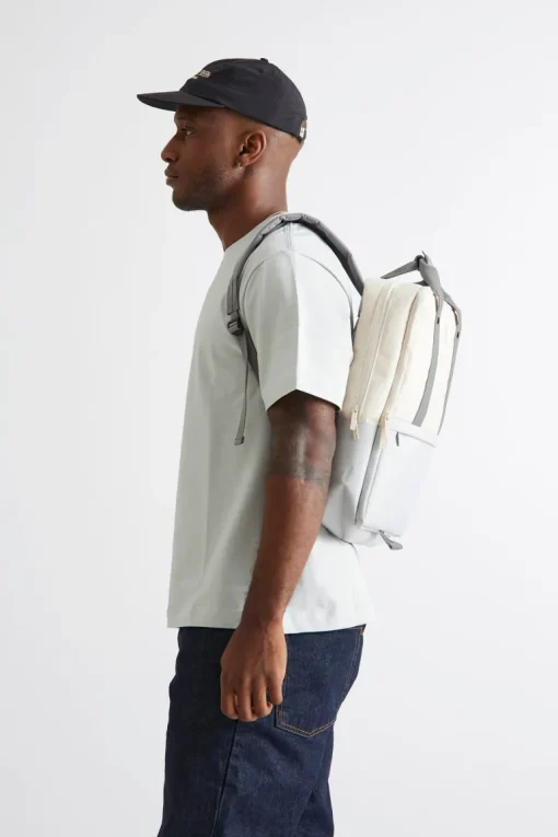 Smart Daily 13" Backpack Concrete Block<lefrik Online