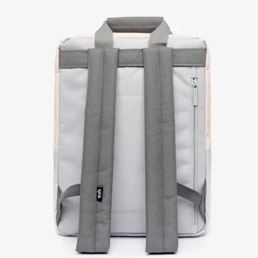 Smart Daily 13" Backpack Concrete Block<lefrik Online