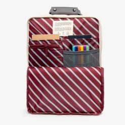 Smart Daily 13" Backpack Concrete Block<lefrik Online