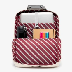 Smart Daily 13" Backpack Concrete Block<lefrik Online