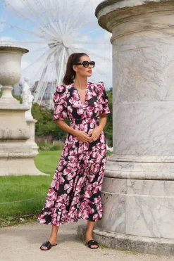 Sofia mekko 2.0<Larsuu Discount