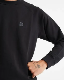 Sol Sweatshirt Black<Thinking MU Outlet