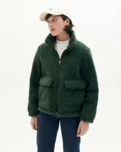 Sophie Takki Dark Green<Thinking MU Discount