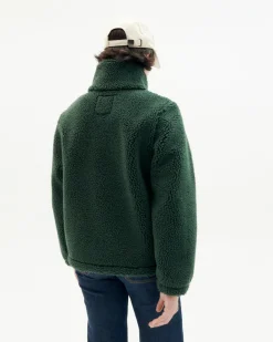 Sophie Takki Dark Green<Thinking MU Discount